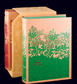 Книга Антон Кернер «Жизнь растений» в 2 томах