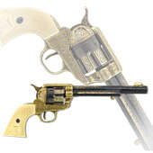 Револьвер, США, 1873 г.