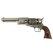 Револьвер Кавалерии США 1848-1861 год (Colt Dragoon)