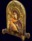 Настольная икона «Богоматерь Владимирская»